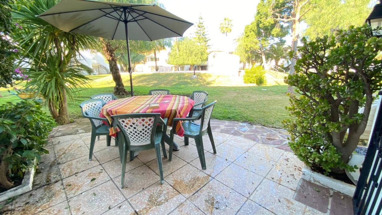Holiday Park El Conserje Dénia Extérieur photo
