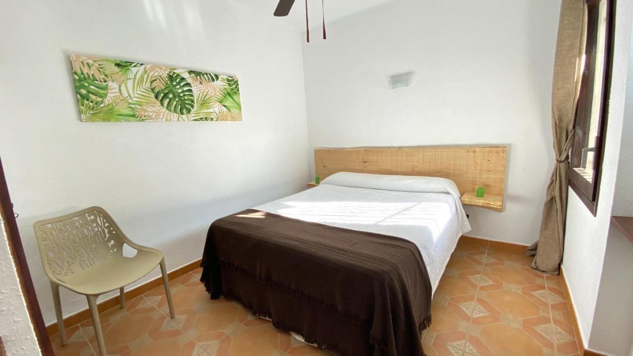 Holiday Park El Conserje Dénia Extérieur photo